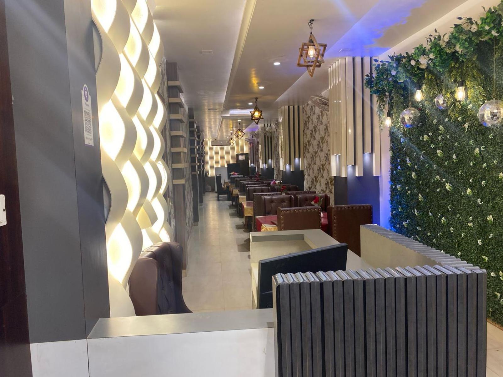Hotel New Grand Deoghar Exteriör bild